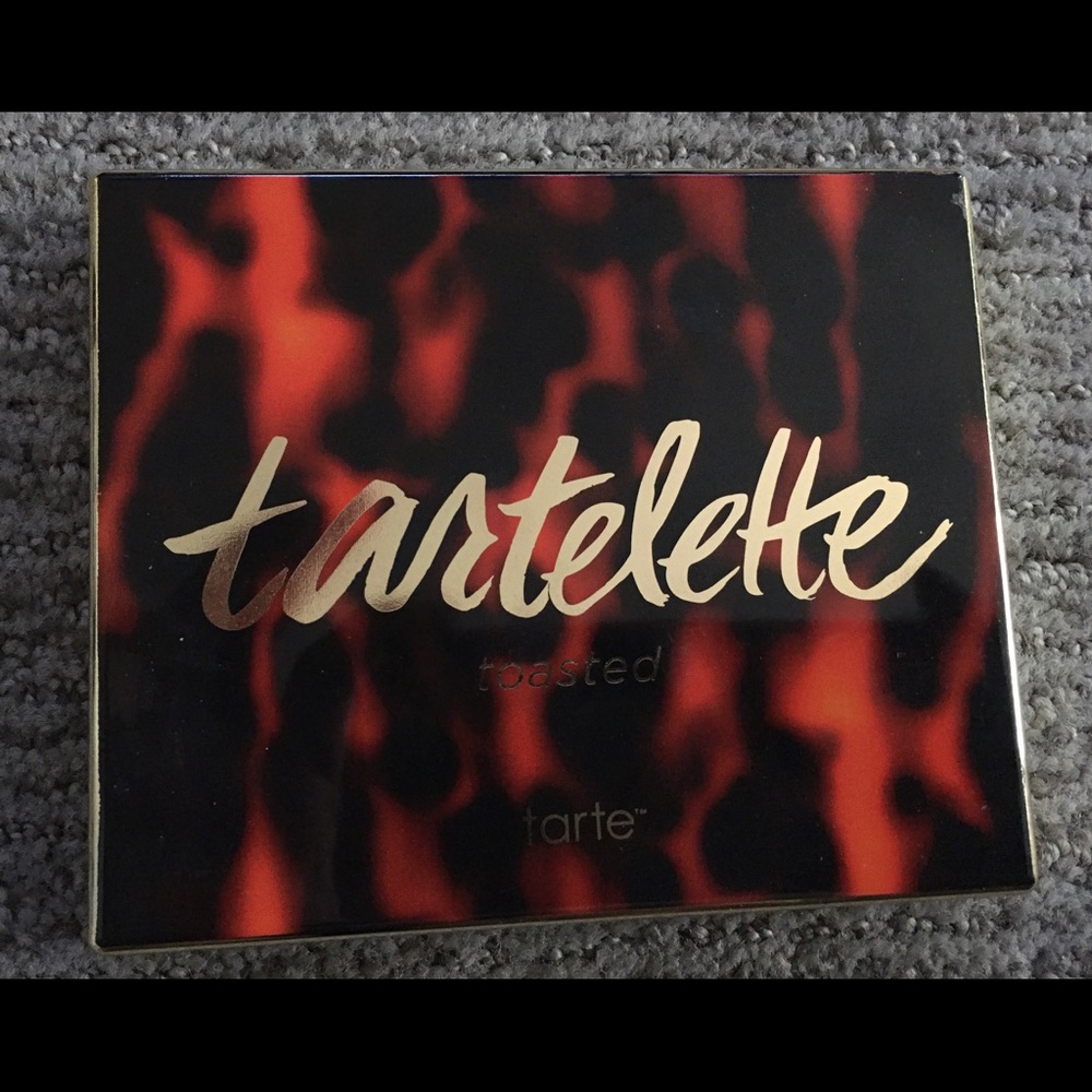 Tarte -Toasted eyeshadow